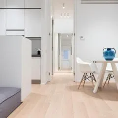 Cattolica Apartments
