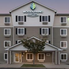 WoodSpring Suites Augusta Fort Eisenhower