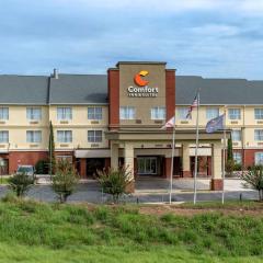 Comfort Inn & Suites Millbrook-Prattville