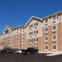 WoodSpring Suites Hobbs