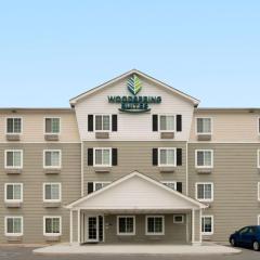 WoodSpring Suites Knoxville Airport