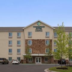 WoodSpring Suites Austin South Central I-35