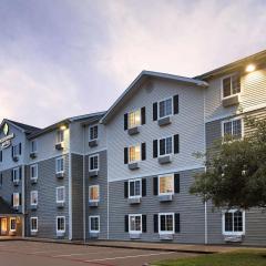 WoodSpring Suites Houston Willowbrook