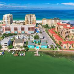 Cute One Bedroom at The Coral Resort apts