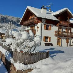 CHALET VILLA RITA