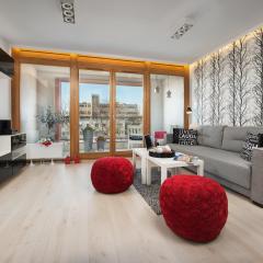 Aura Apartments Old Town