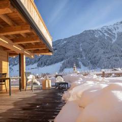 Luxury Naturperle Haus Alpenprinzessin helles Holzhaus zentral , modern & großräumig