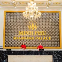 Khách sạn Minh Phú Diamond Palace