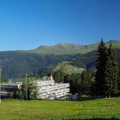 Residence Artuik Appartamenti Solandra