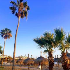 MAREVERDE H2 wifi vue mer