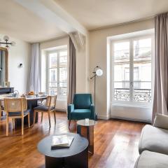 The Perfect Parisian Flat Bd St-Germain - Mid Term