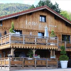 Chalet le Bô & Spa