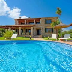 Villa Padilla by Sealand Villas