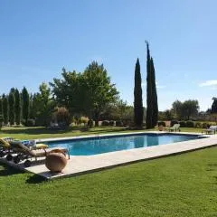 Mas La Pomarede