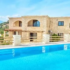 ANEMOS residence