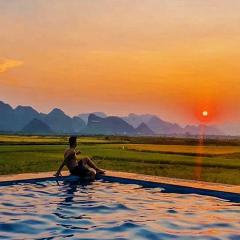 Karst Villas Phong Nha