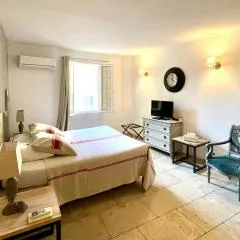 Un Coin De Luberon