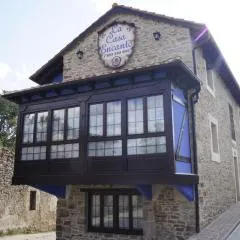 Hotel Rural La Casa Encanto