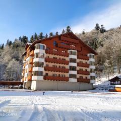 Apartmánový dom Romantika - Apartmán 4