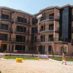 Have a nice stay in your apartment in Kampala