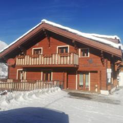 Chalet Adler