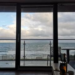 Apartament Marzanna w Willi na Klifie