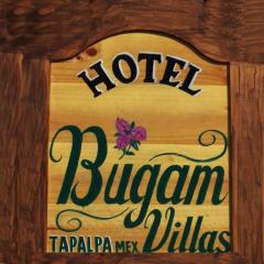 Hotel Bugamvillas Tapalpa extensión