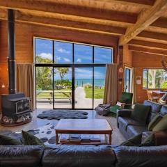 Mohua - Pakawau Holiday Home