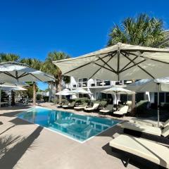 Grace Bay Suites