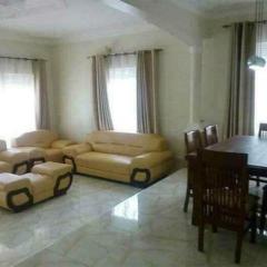 Wonderful apartment in Kampala