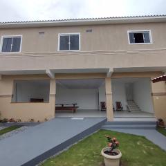 Apartamento aconchegante