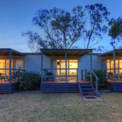 Cobar Caravan Park