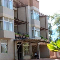 Room in BB - This Double room is a great choice for your fabulous stay Kigali