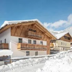 Casa Dino - Val Contrin