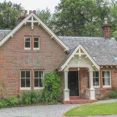 Gate Lodge - Threave Estate