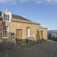 Royal Artillery Cottage - Culzean Castle