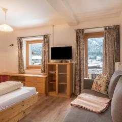 Apartment Euringer Villa Erna