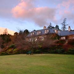 Claybokie - Mar Lodge Estate