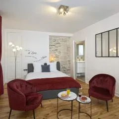 Hypercentre 9 rue de la ROE