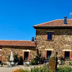 Hotel Rural Molino del Arriero