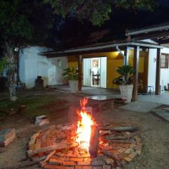 Casa das Orquídeas