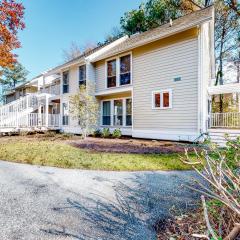 Sea Colony - 1806 Doubles