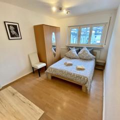 Gemütliches WG-Zimmer 2, zentral in Ravensburg