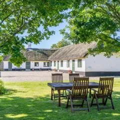 Holiday home Nørre Nebel LXXVII
