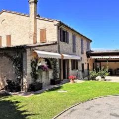 Villa I Girasoli