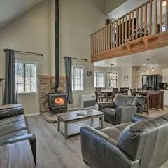 Family Home in Flagstaff w/ Surrounding Mtn Views!