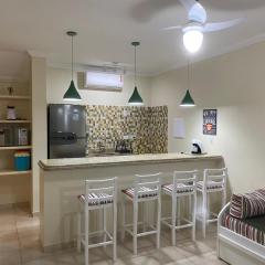 Flat Riviera de São Lourenço