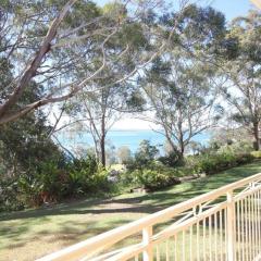 Fiddlers Green 1 ground floor unit close to CBD