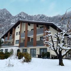 Residence Laitacherhof - Modern Apartments with Sauna