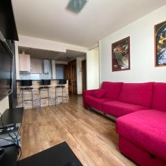 Apartamentos San Isidro